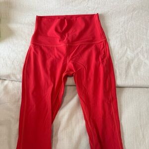 Lululemon Align Leggings